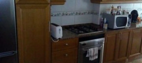 Apartamento T4 em Calpe, Spain N.º 1564 20