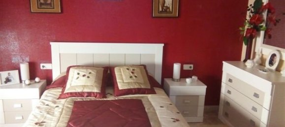 Apartamento T4 em Calpe, Spain N.º 1564 15