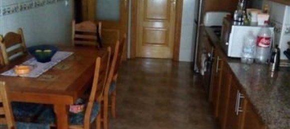 Apartamento T4 em Calpe, Spain N.º 1564 19