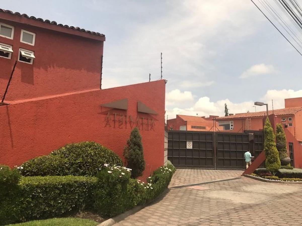 3 bedrooms House in Mexico No. 226709