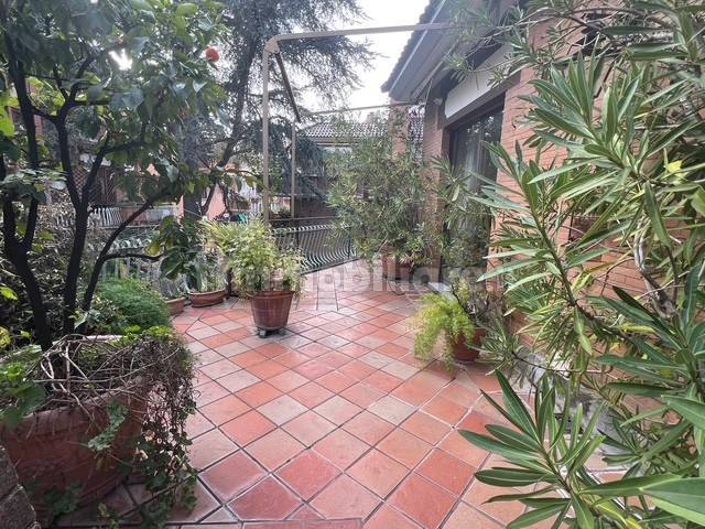 Penthouse T4 em Rome, Italy N.º 267286