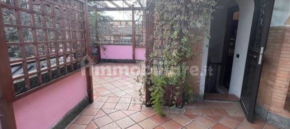 Penthouse T4 em Rome, Italy N.º 267286 32