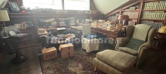 Penthouse T4 em Rome, Italy N.º 267286 30