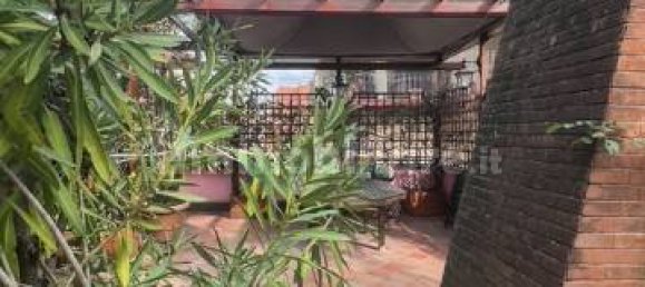 Penthouse T4 em Rome, Italy N.º 267286 28