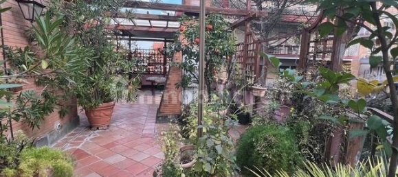 Penthouse T4 em Rome, Italy N.º 267286 3