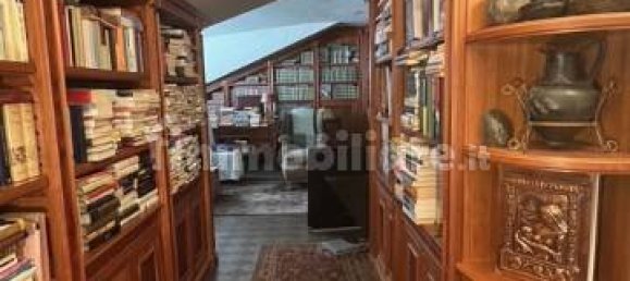 Penthouse T4 em Rome, Italy N.º 267286 31