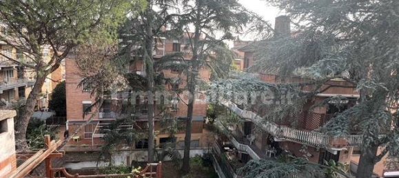 Penthouse T4 em Rome, Italy N.º 267286 17