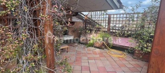 Penthouse T4 em Rome, Italy N.º 267286 2