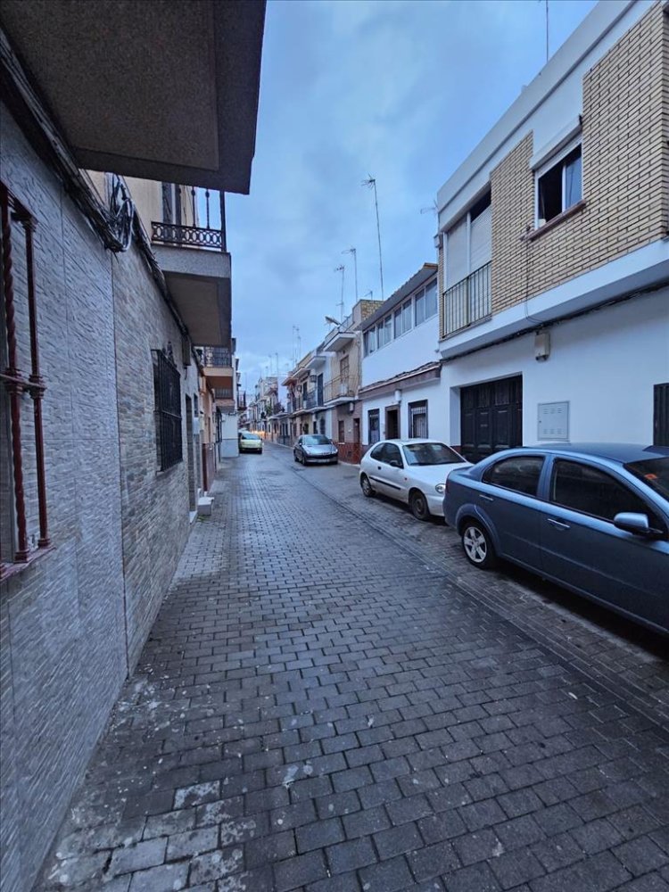 4 chambres Appartement à Andalusia, Spain No. 252406