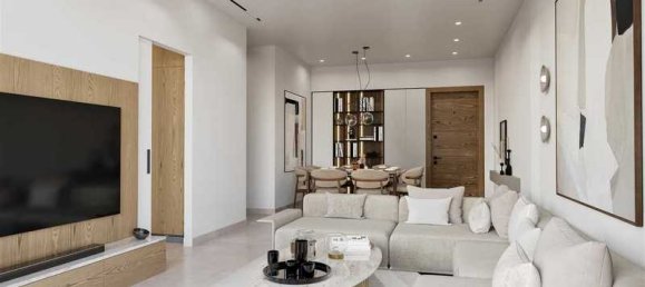 3 bedrooms Penthouse in Germasogeia, Cyprus No. 8197 8