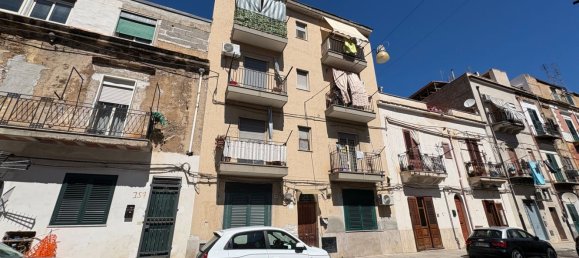 Apartamento T3 em Palermo, Italy N.º 334234 25
