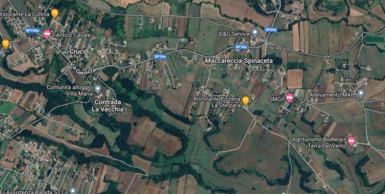 230000m² Land in Genazzano, Italy No. 298655