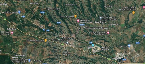 230000m² Land in Genazzano, Italy No. 298655 3