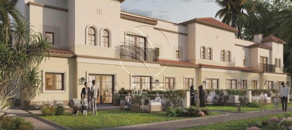 3 bedrooms Townhouse in Khalifa City, UAE No. 29703 2