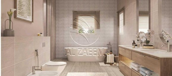 3 bedrooms Townhouse in Khalifa City, UAE No. 29703 14