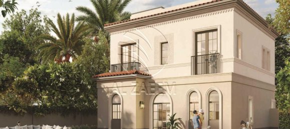 3 bedrooms Townhouse in Khalifa City, UAE No. 29703 23