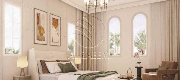 3 bedrooms Townhouse in Khalifa City, UAE No. 29703 13