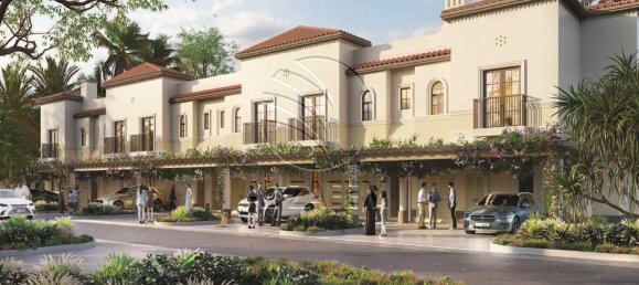 3 bedrooms Townhouse in Khalifa City, UAE No. 29703 18