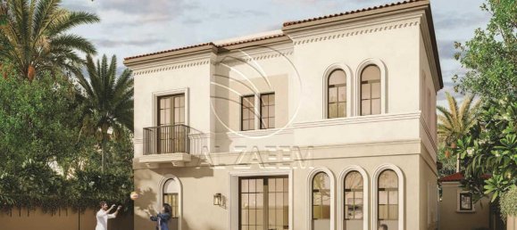 3 bedrooms Townhouse in Khalifa City, UAE No. 29703 21