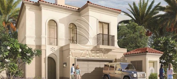 3 bedrooms Townhouse in Khalifa City, UAE No. 29703 24