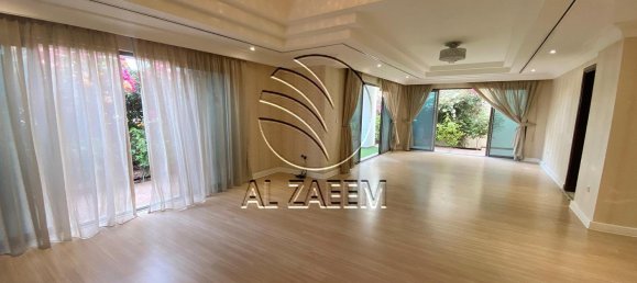 4 bedrooms Villa in Al Bateen, UAE No. 29816 5