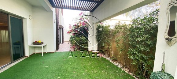 4 bedrooms Villa in Al Bateen, UAE No. 29816 3