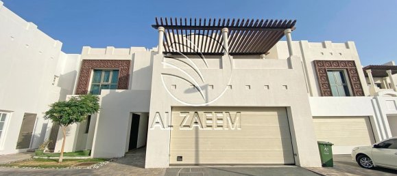 4 bedrooms Villa in Al Bateen, UAE No. 29816 2