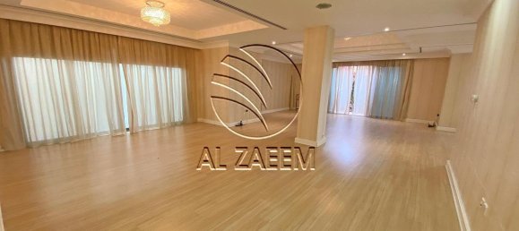 4 bedrooms Villa in Al Bateen, UAE No. 29816 6