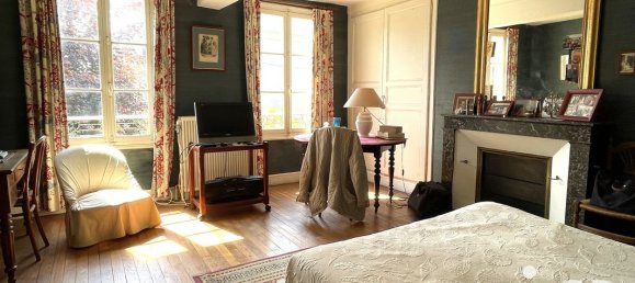 Дом с 5 спальнями в Эрви-ле-Шатель, Франция № 280508 12