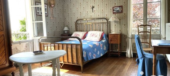 Дом с 5 спальнями в Эрви-ле-Шатель, Франция № 280508 19