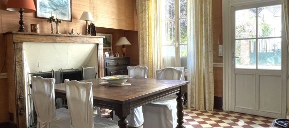 Дом с 5 спальнями в Эрви-ле-Шатель, Франция № 280508 6