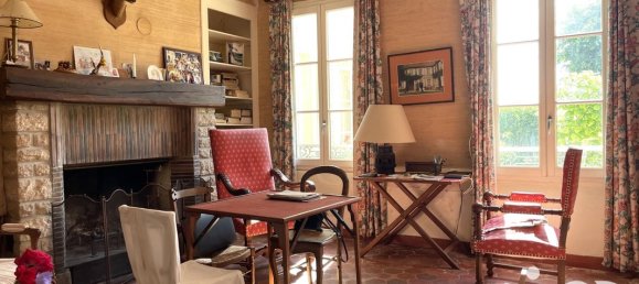 Дом с 5 спальнями в Эрви-ле-Шатель, Франция № 280508 3