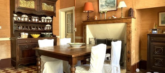 Дом с 5 спальнями в Эрви-ле-Шатель, Франция № 280508 5