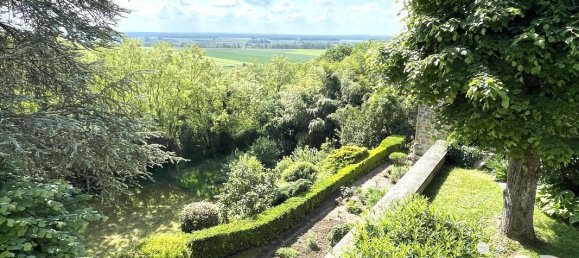 Дом с 5 спальнями в Эрви-ле-Шатель, Франция № 280508 2