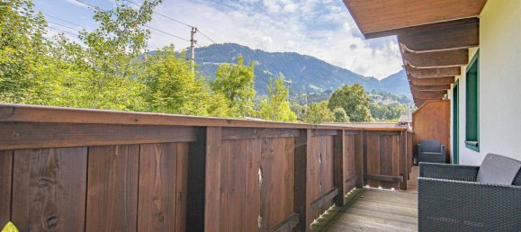 2 chambres Appartement à Kitzbuhel, Austria No. 190991 14