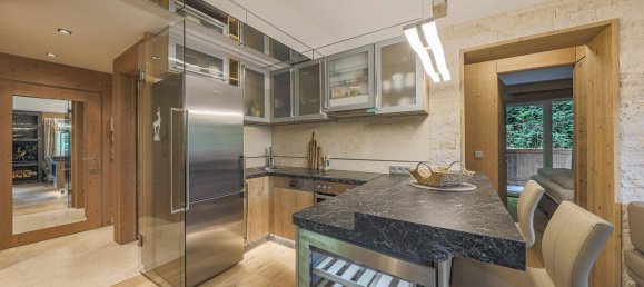 2 chambres Appartement à Kitzbuhel, Austria No. 190991 4