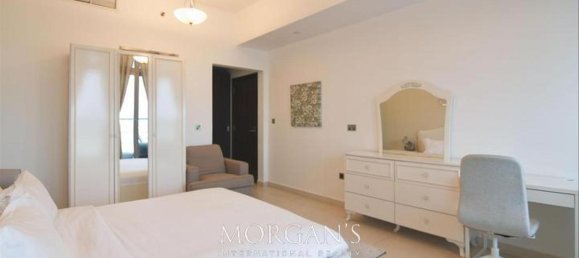 1 غرف نوم شقة في نخلة جميرا, UAE رقم 43809 17