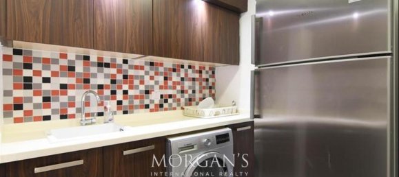 1 غرف نوم شقة في نخلة جميرا, UAE رقم 43809 14