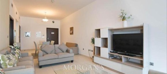 1 غرف نوم شقة في نخلة جميرا, UAE رقم 43809 2