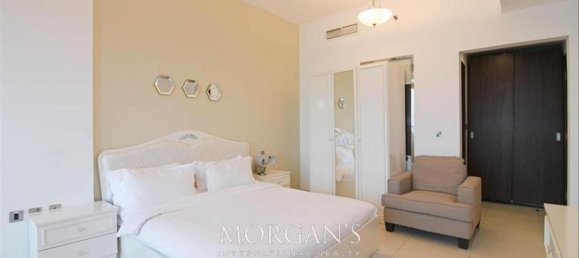 1 غرف نوم شقة في نخلة جميرا, UAE رقم 43809 27