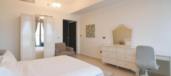 1 غرف نوم شقة في نخلة جميرا, UAE رقم 43809 35