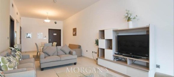 1 غرف نوم شقة في نخلة جميرا, UAE رقم 43809 20