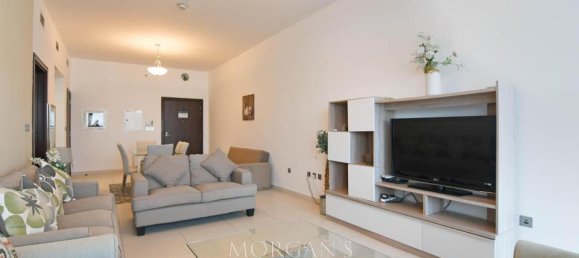 1 غرف نوم شقة في نخلة جميرا, UAE رقم 43809 29