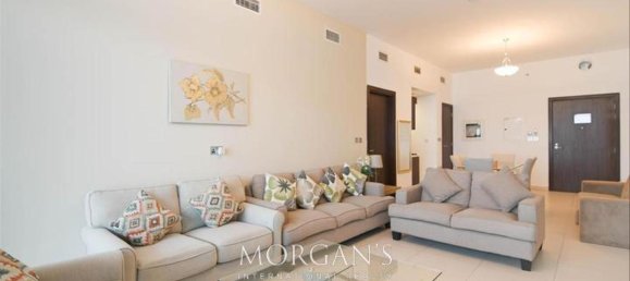 1 غرف نوم شقة في نخلة جميرا, UAE رقم 43809 21