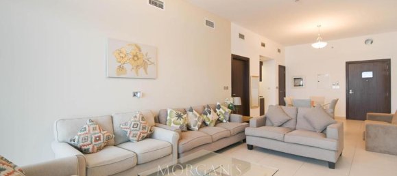 1 غرف نوم شقة في نخلة جميرا, UAE رقم 43809 30