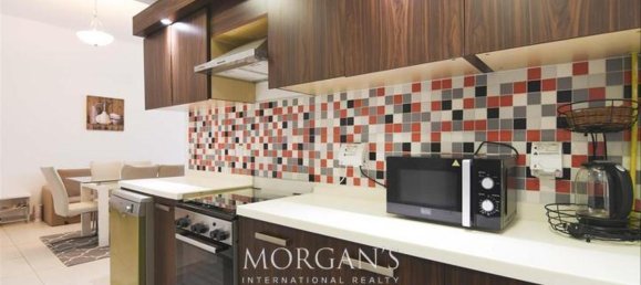 1 غرف نوم شقة في نخلة جميرا, UAE رقم 43809 15