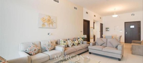 1 غرف نوم شقة في نخلة جميرا, UAE رقم 43809 3