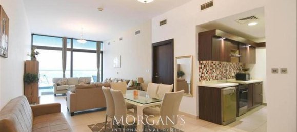 1 غرف نوم شقة في نخلة جميرا, UAE رقم 43809 4