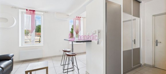 2 غرف نوم شقة في Montigny-les-Metz, France رقم 320123 6