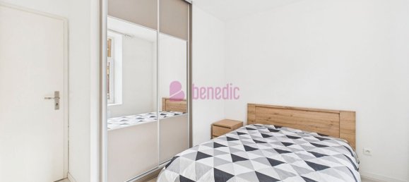 2 غرف نوم شقة في Montigny-les-Metz, France رقم 320123 11